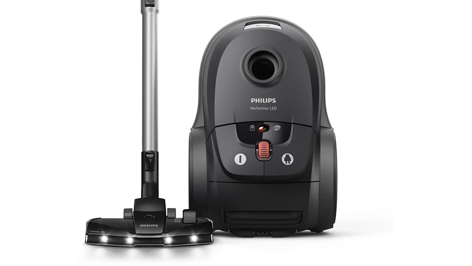 Philips XD8122/10