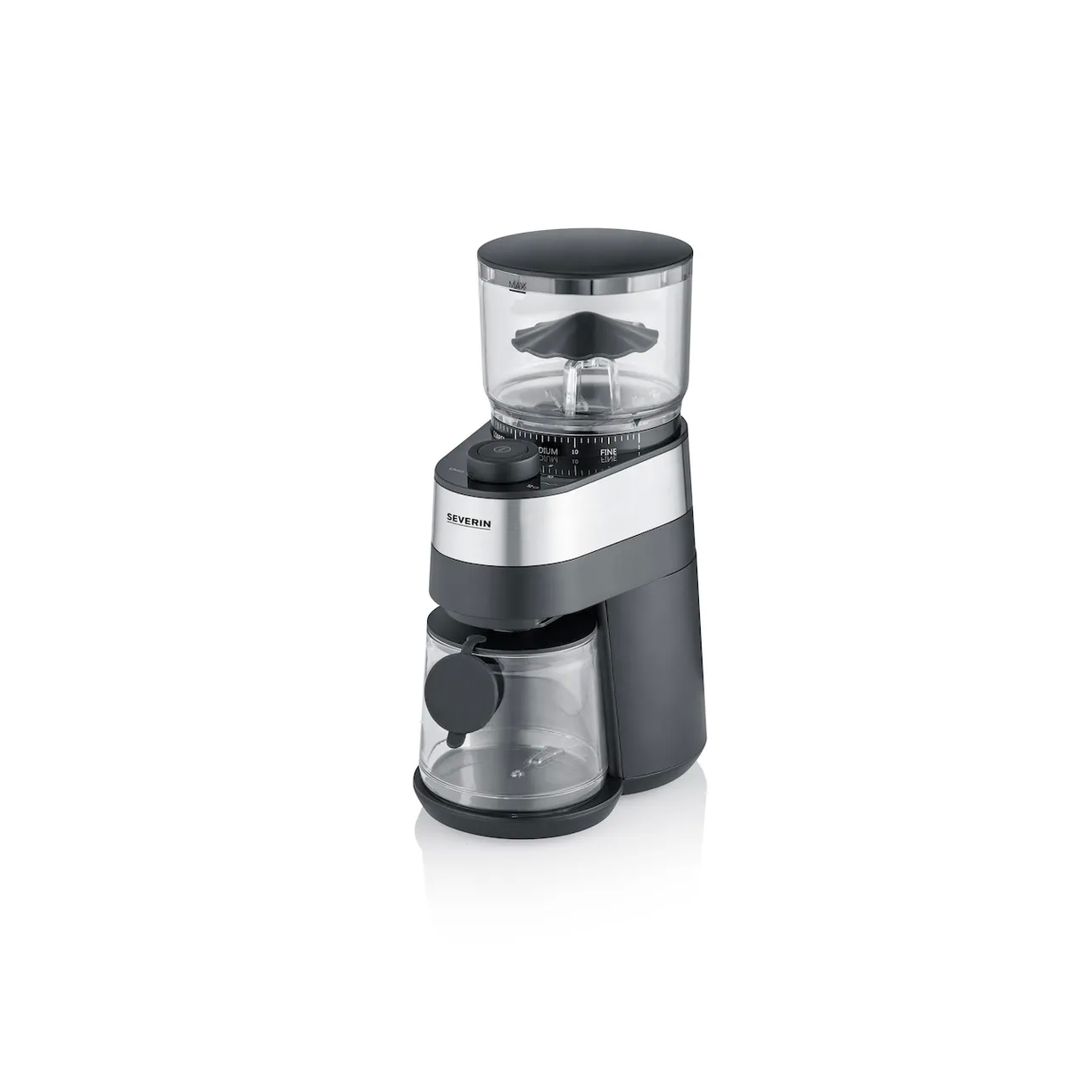 Severin KM3880