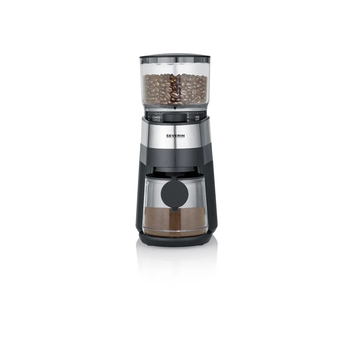 Severin KM3880
