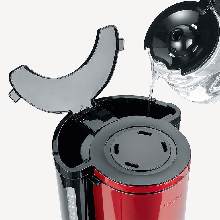 Severin KA4817