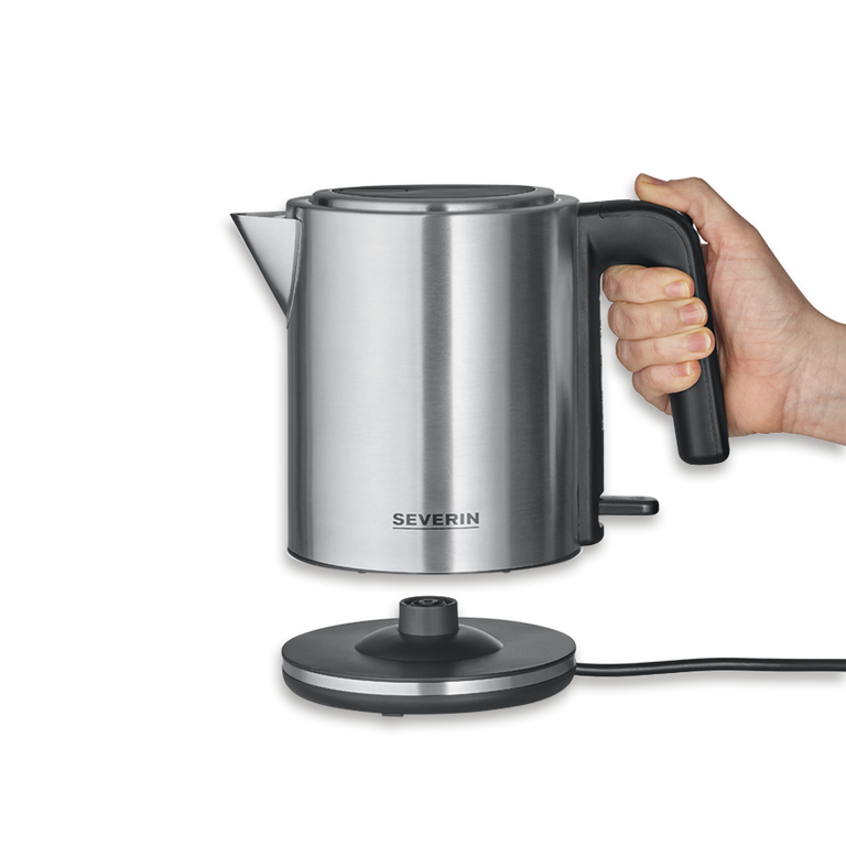 Severin WK3489