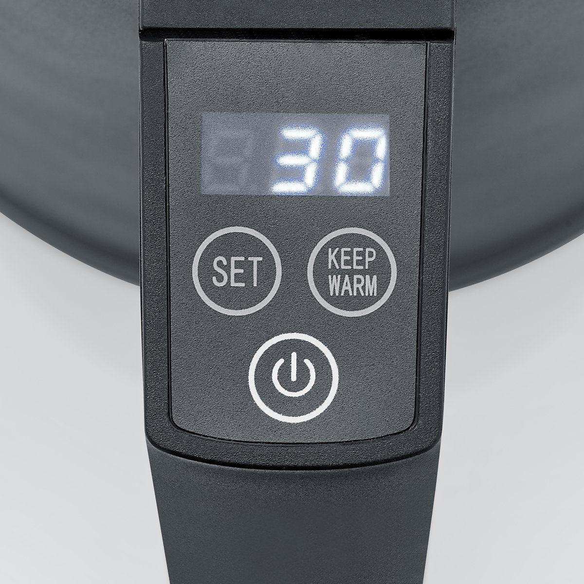 Severin WK3483