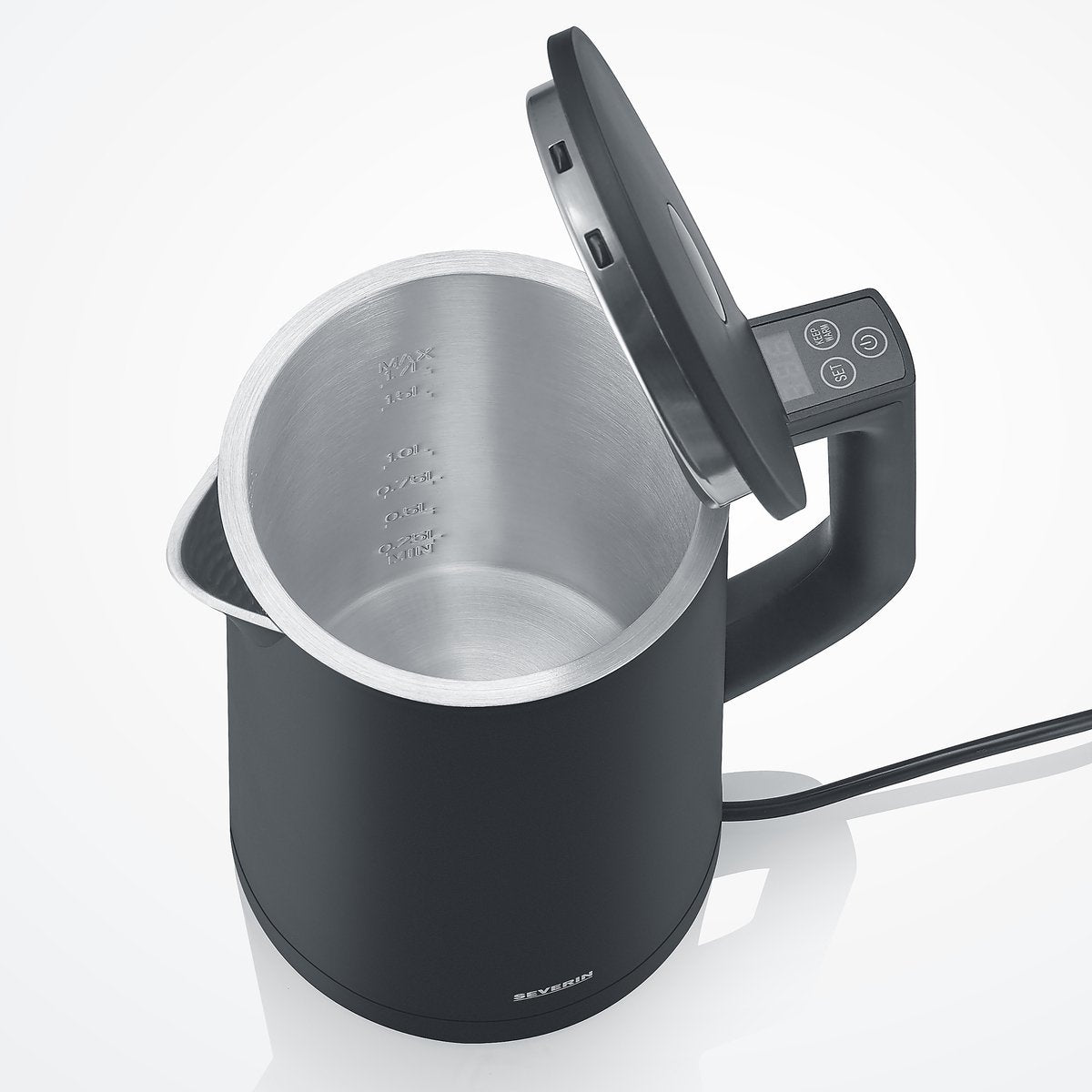 Severin WK3483