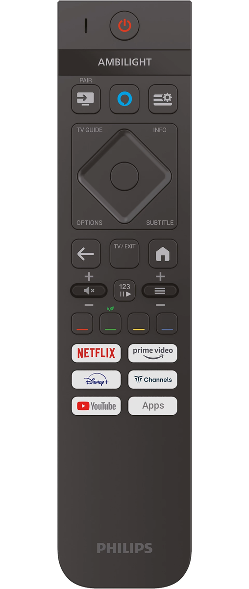 Philips 65MLED910/12