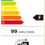Philips 65MLED910/12