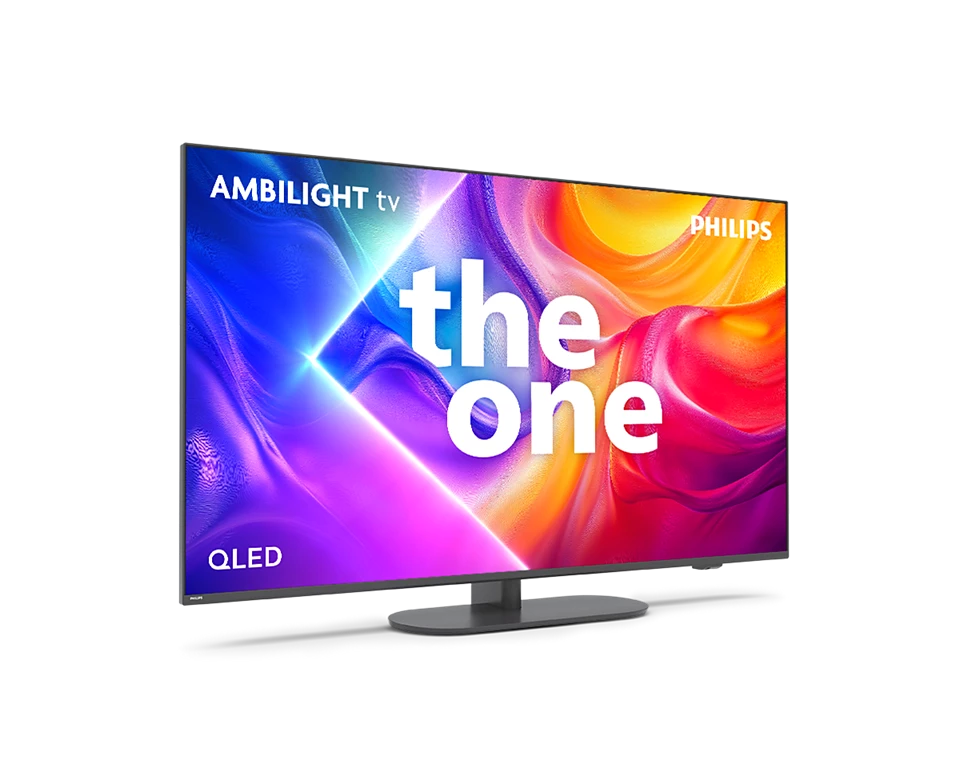 Philips 50PUS9050/12