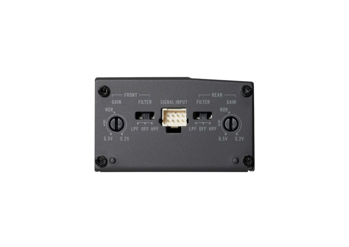 Pioneer GM-DX104