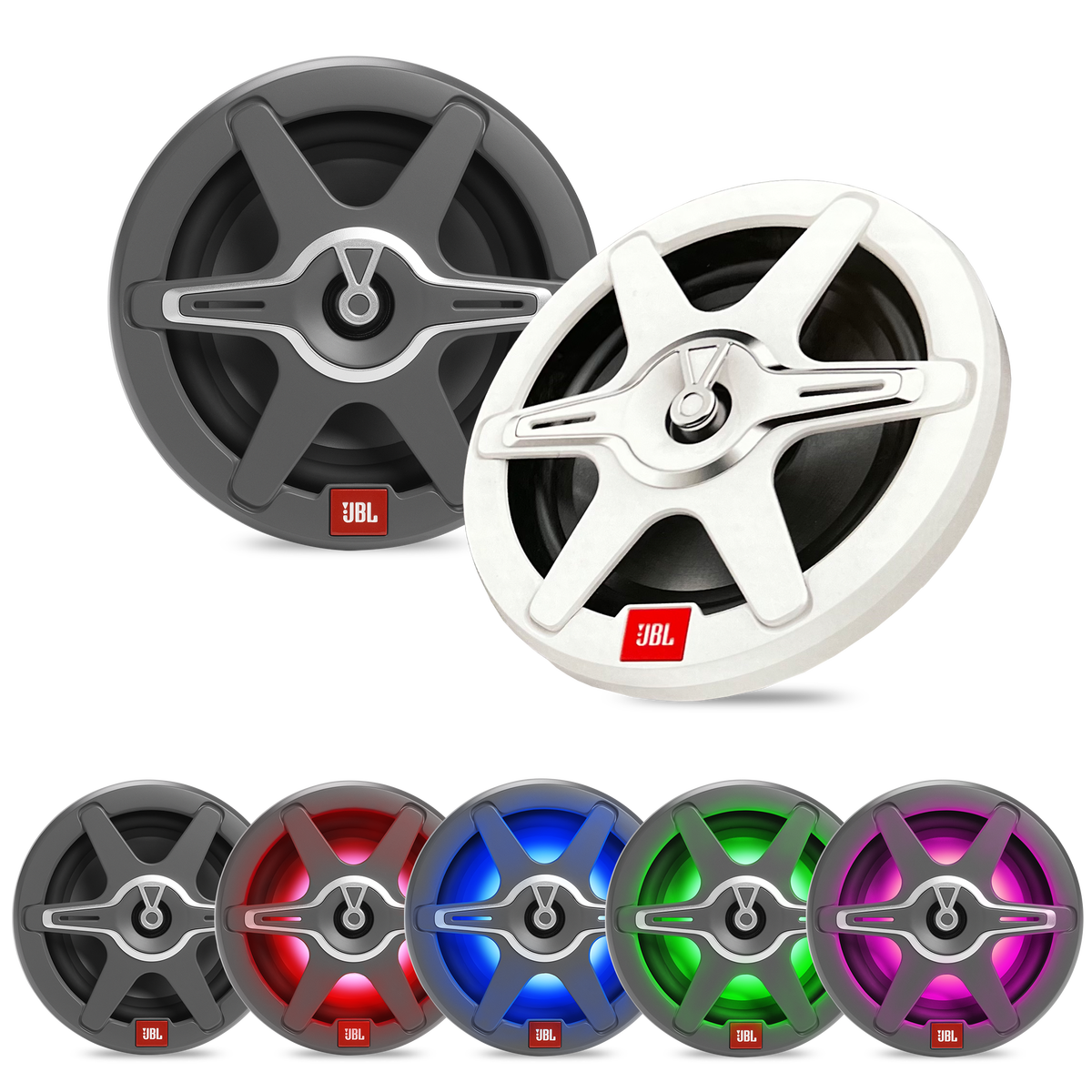 JBL Marine Club62