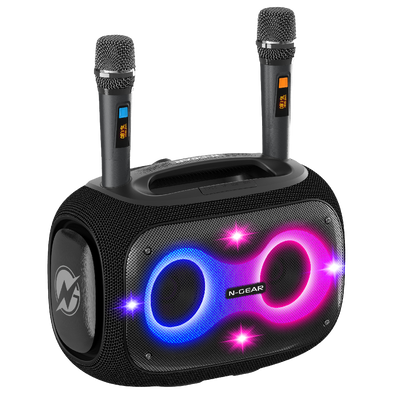 N-Gear NRG600