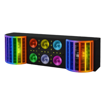 N-Gear PB-THREE