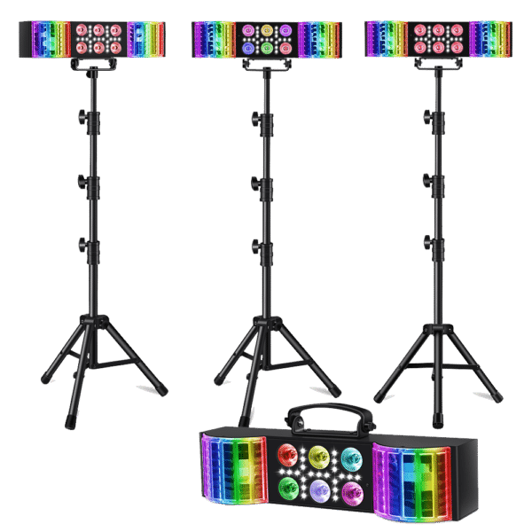 N-Gear PB-THREE