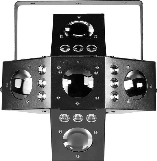 N-Gear DB-43