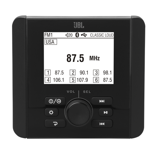 JBL Jam3000