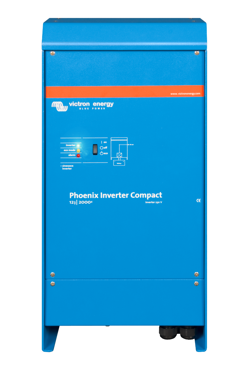 Victron Phoenix Inverter Compact
