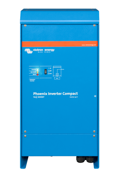 Victron Phoenix Inverter Compact