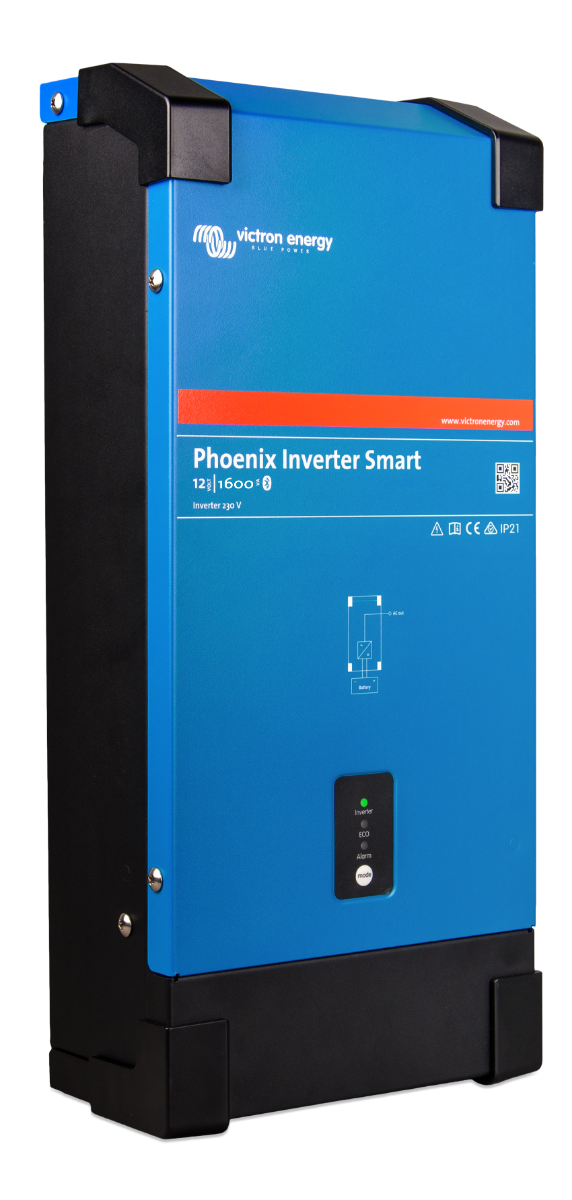 Victron Phoenix Inverter Smart