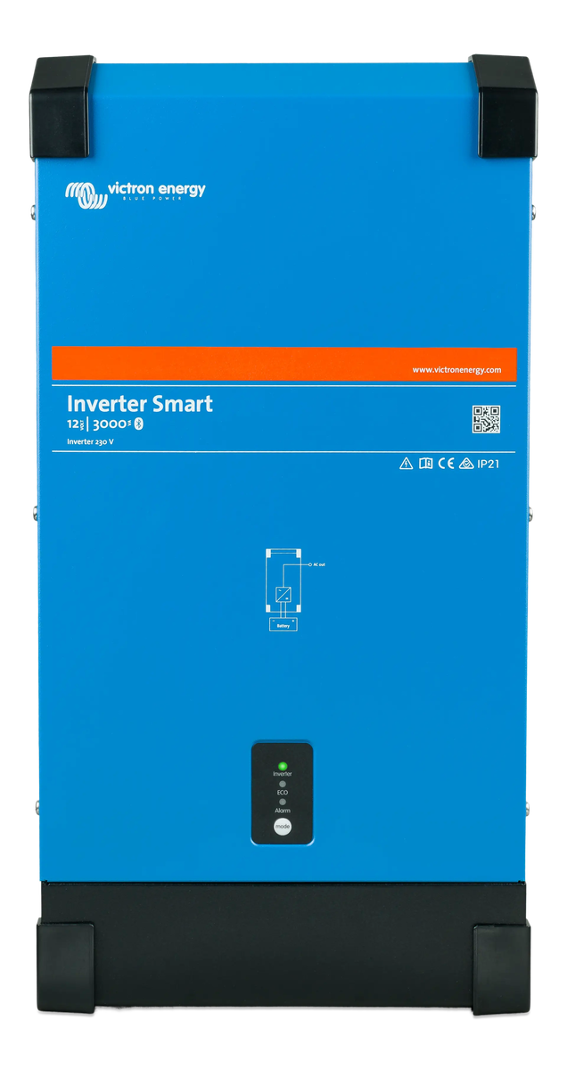 Victron Phoenix Inverter Smart