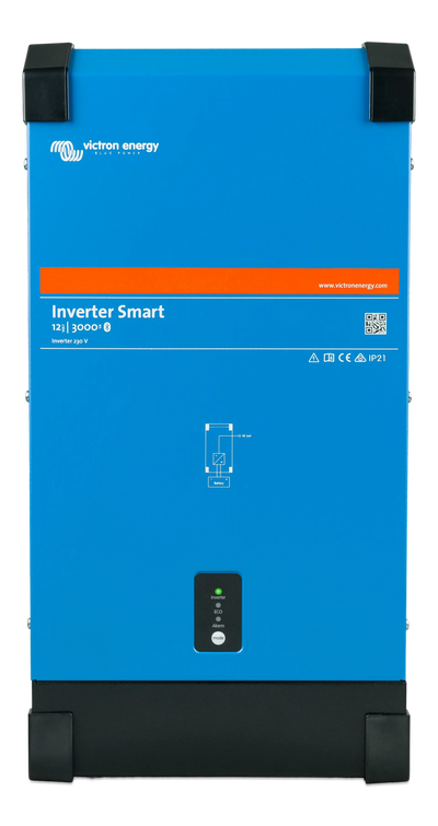 Victron Phoenix Inverter Smart