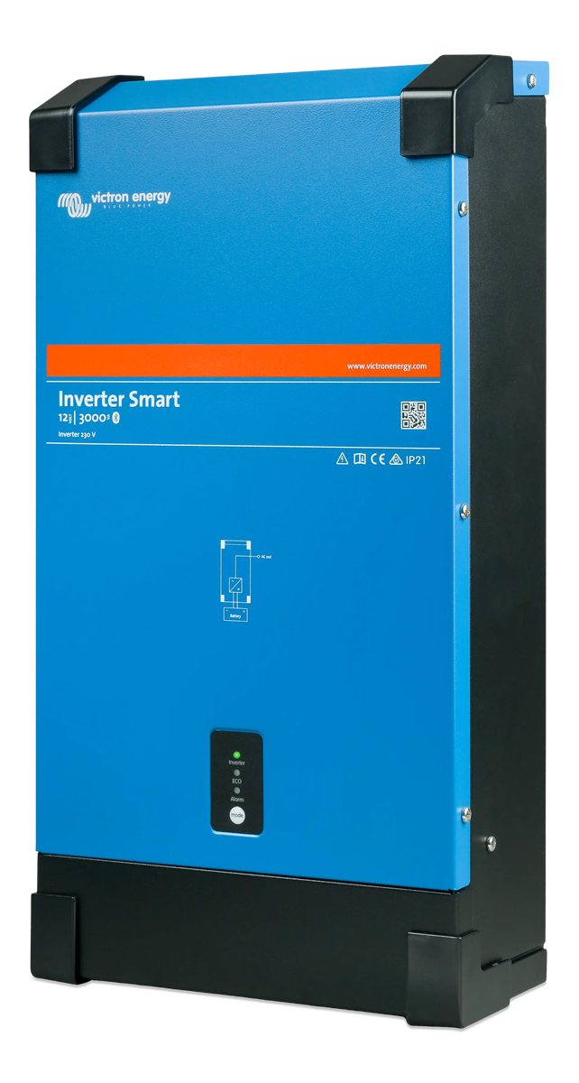 Victron Phoenix Inverter Smart
