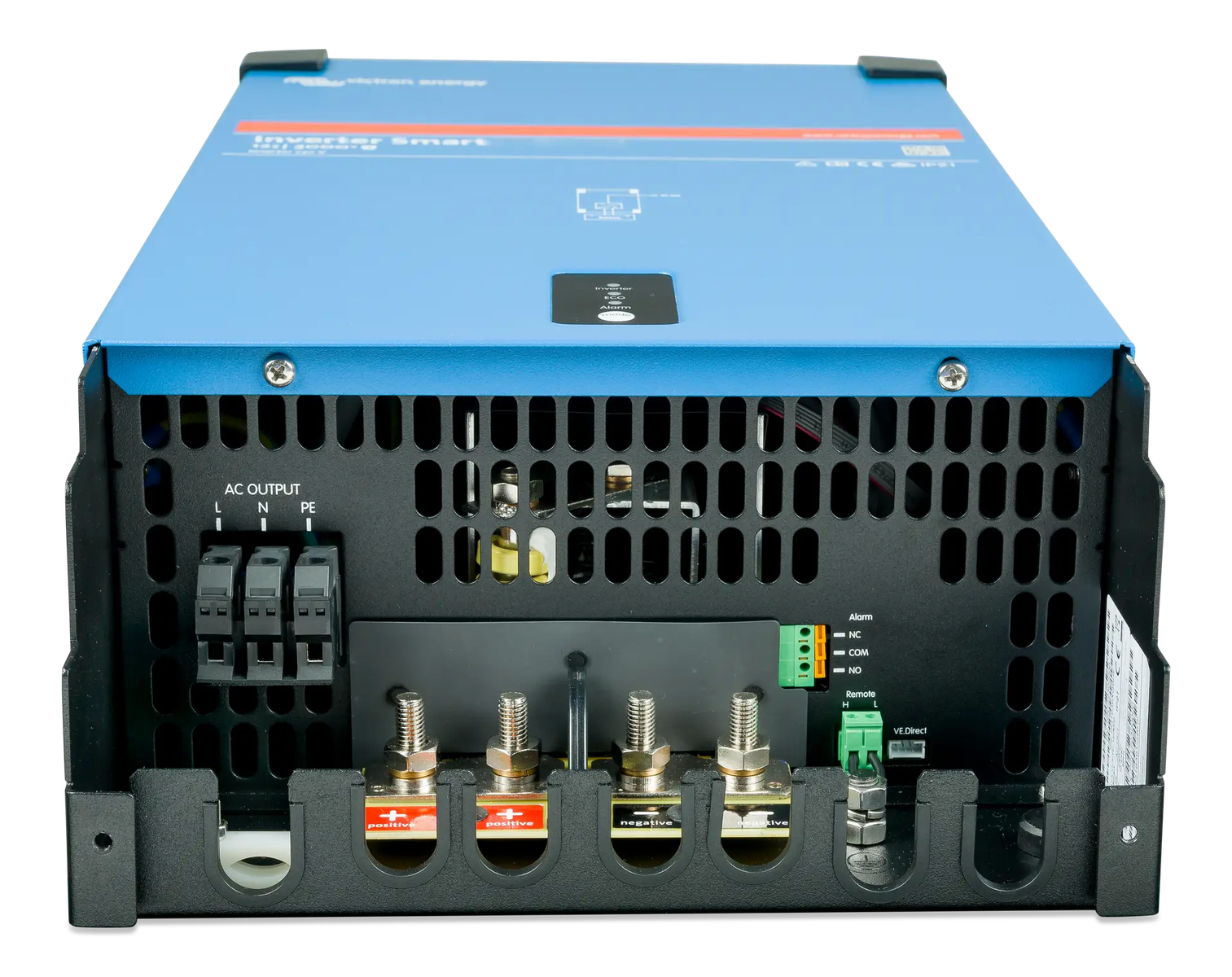 Victron Phoenix Inverter Smart