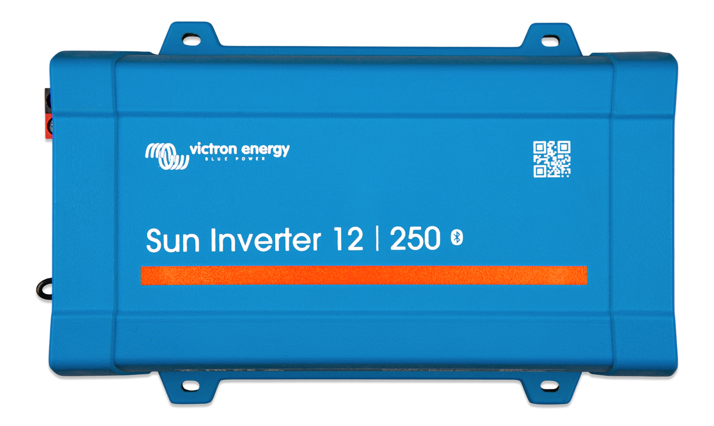 Victron Sun Inverter 12/250-15