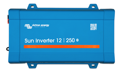 Victron Sun Inverter 12/250-15
