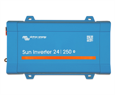 Victron Sun Inverter 24/250-10