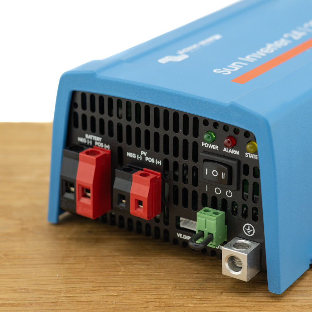 Victron Sun Inverter 24/250-10