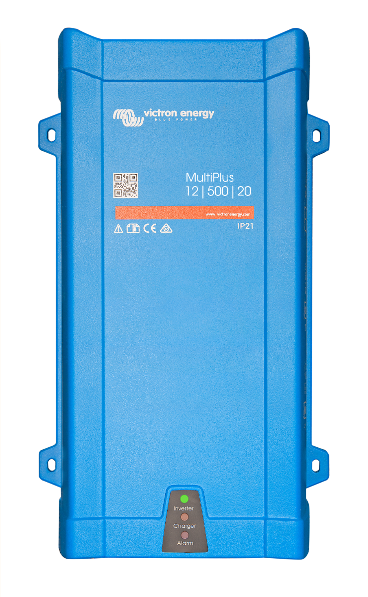 Victron MultiPlus 12/500/20-16