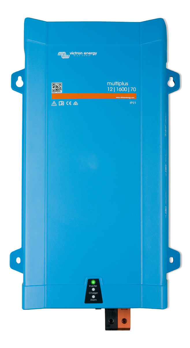 Victron MultiPlus 12/1600/70-16