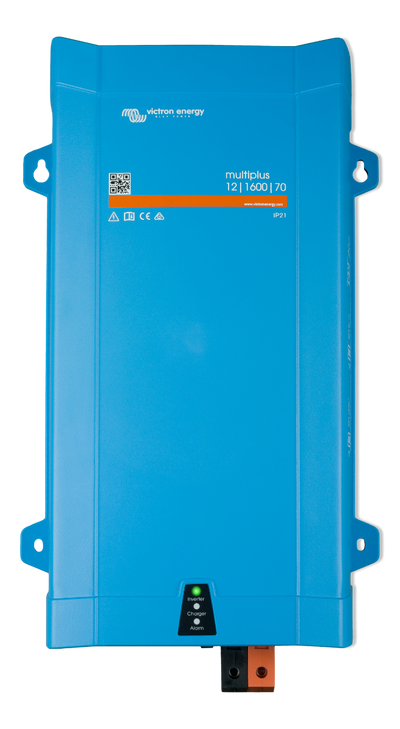 Victron MultiPlus 12/1600/70-16