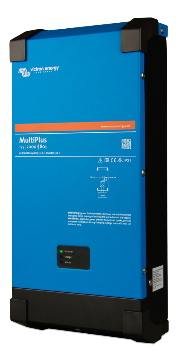 Victron MultiPlus 12/2000/80-32