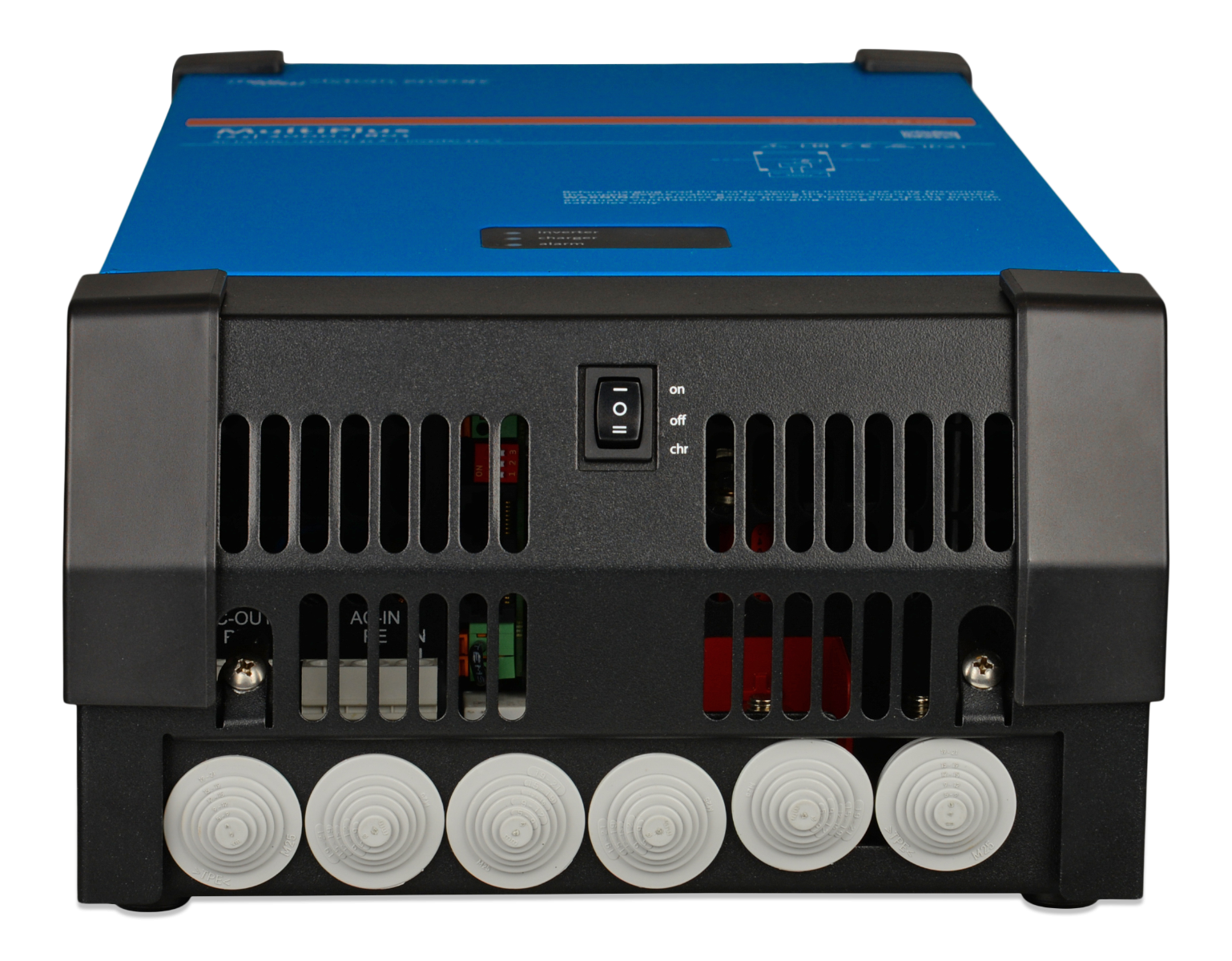 Victron MultiPlus 12/2000/80-32