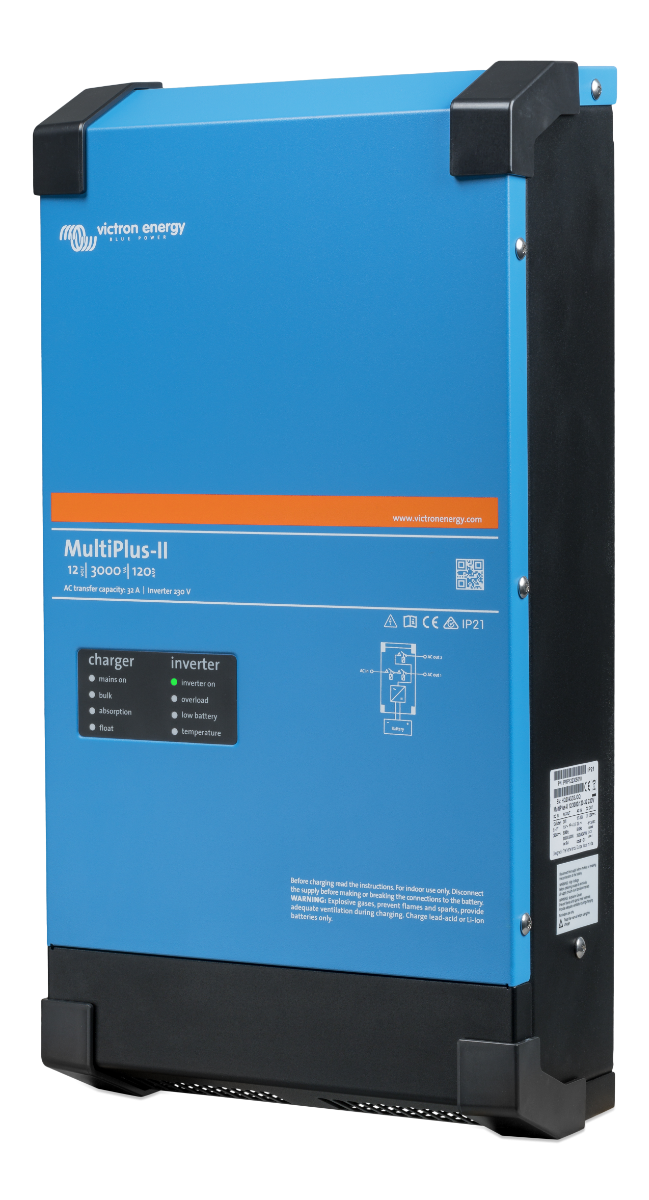 Victron MultiPlus-II