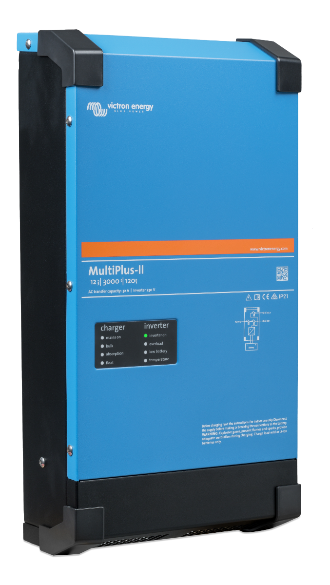 Victron MultiPlus-II