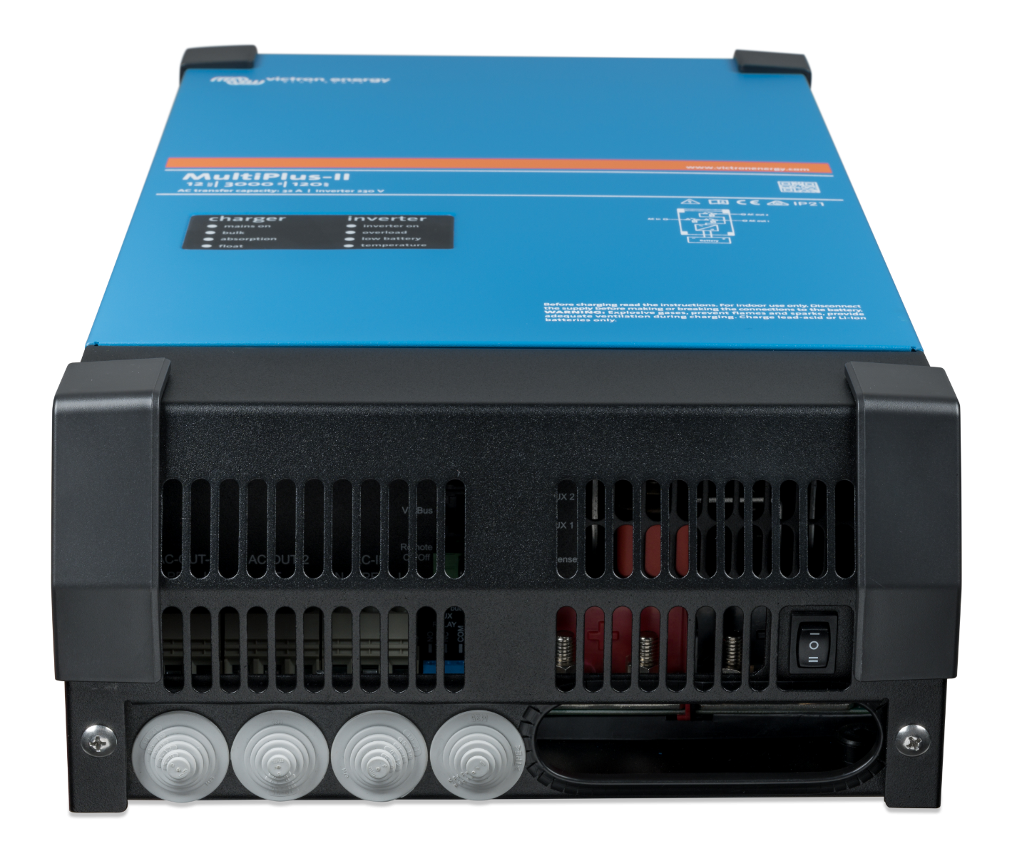 Victron MultiPlus-II