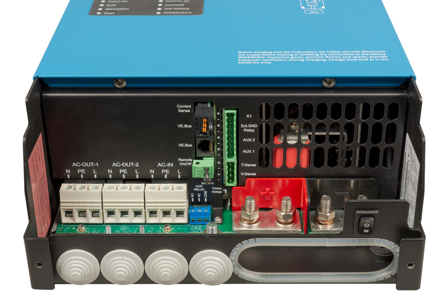 Victron MultiPlus-II