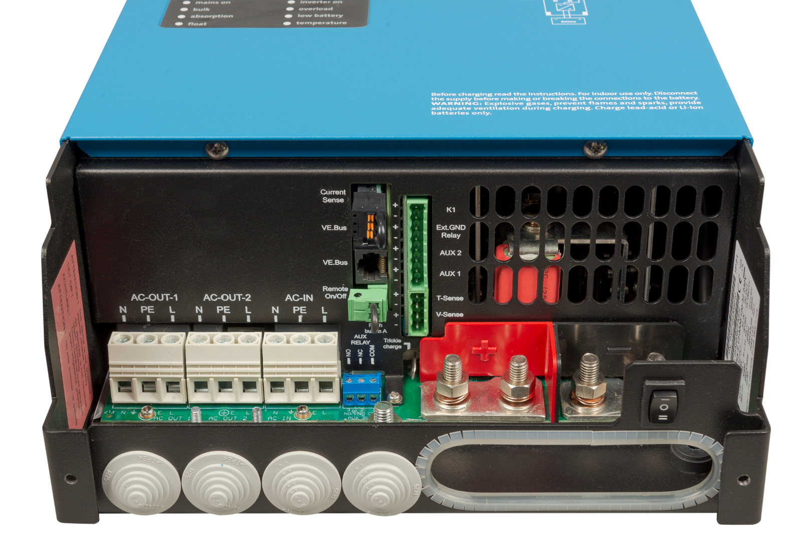 Victron MultiPlus-II