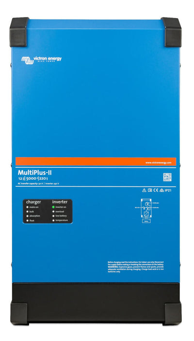 Victron MultiPlus-II