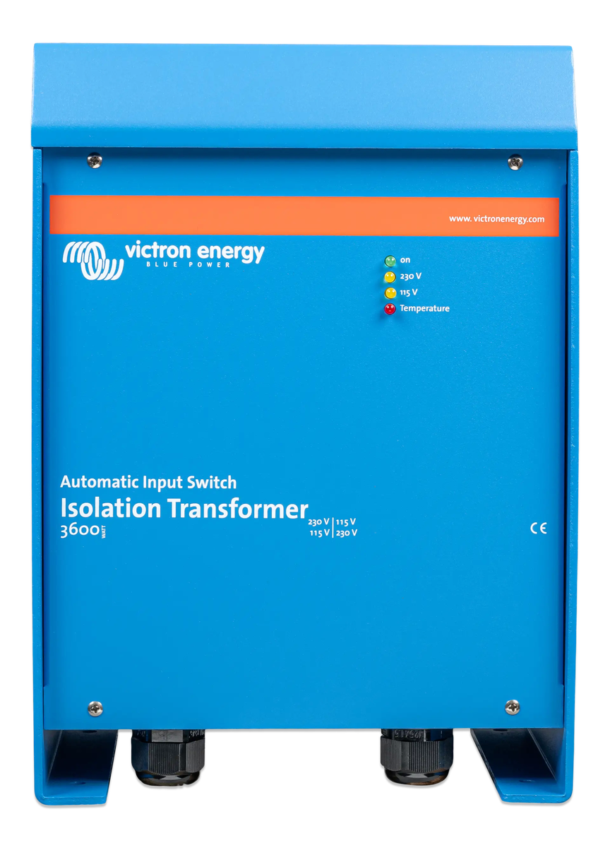 Victron Scheidingstransformator