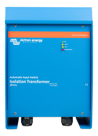 Victron Scheidingstransformator