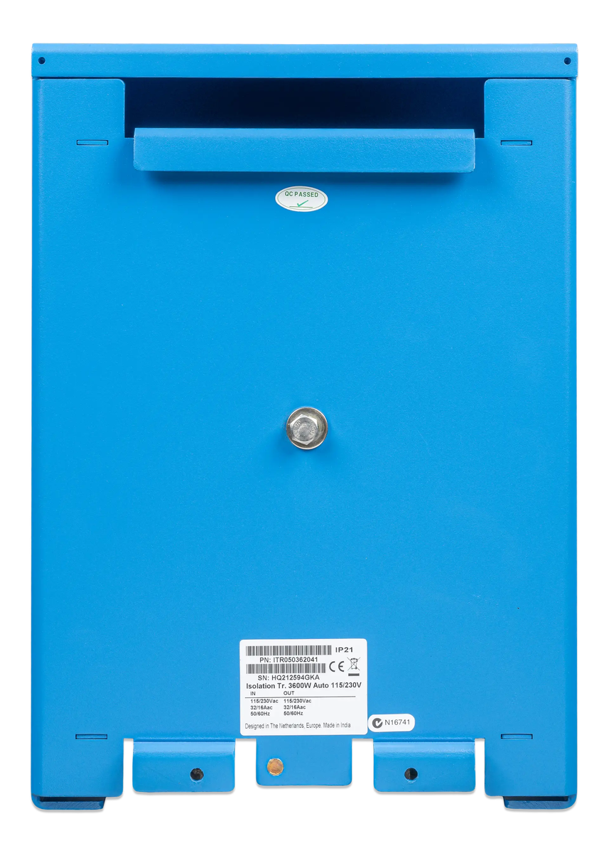 Victron Scheidingstransformator