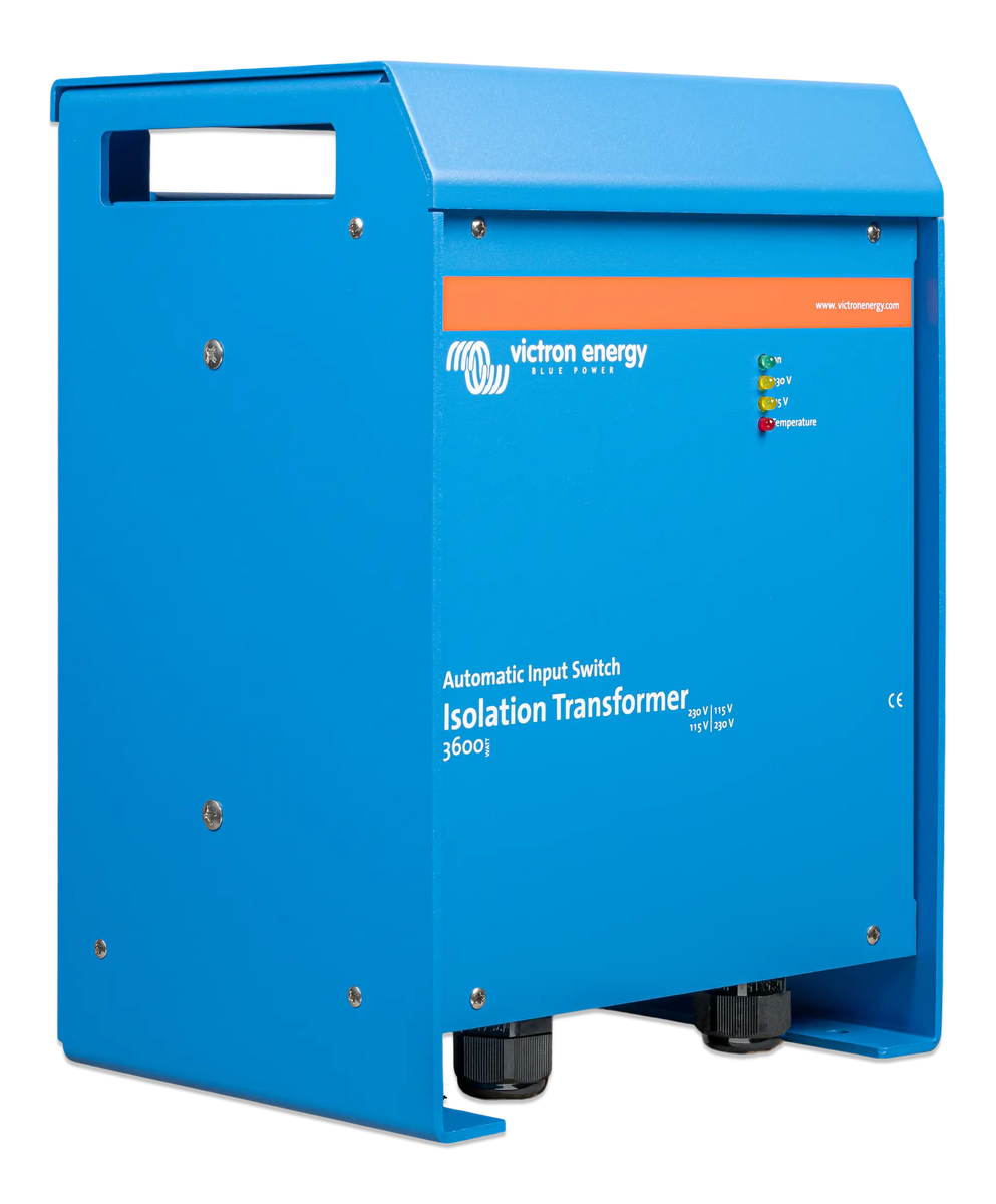 Victron Scheidingstransformator