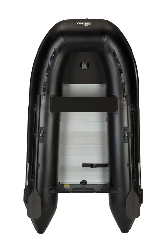 Nimarine MX 290 ALU Black Rhino