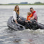 Nimarine MX 290 ALU Black Rhino