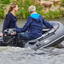 Nimarine MX 290 ALU Black Rhino