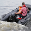 Nimarine MX 290 ALU Black Rhino
