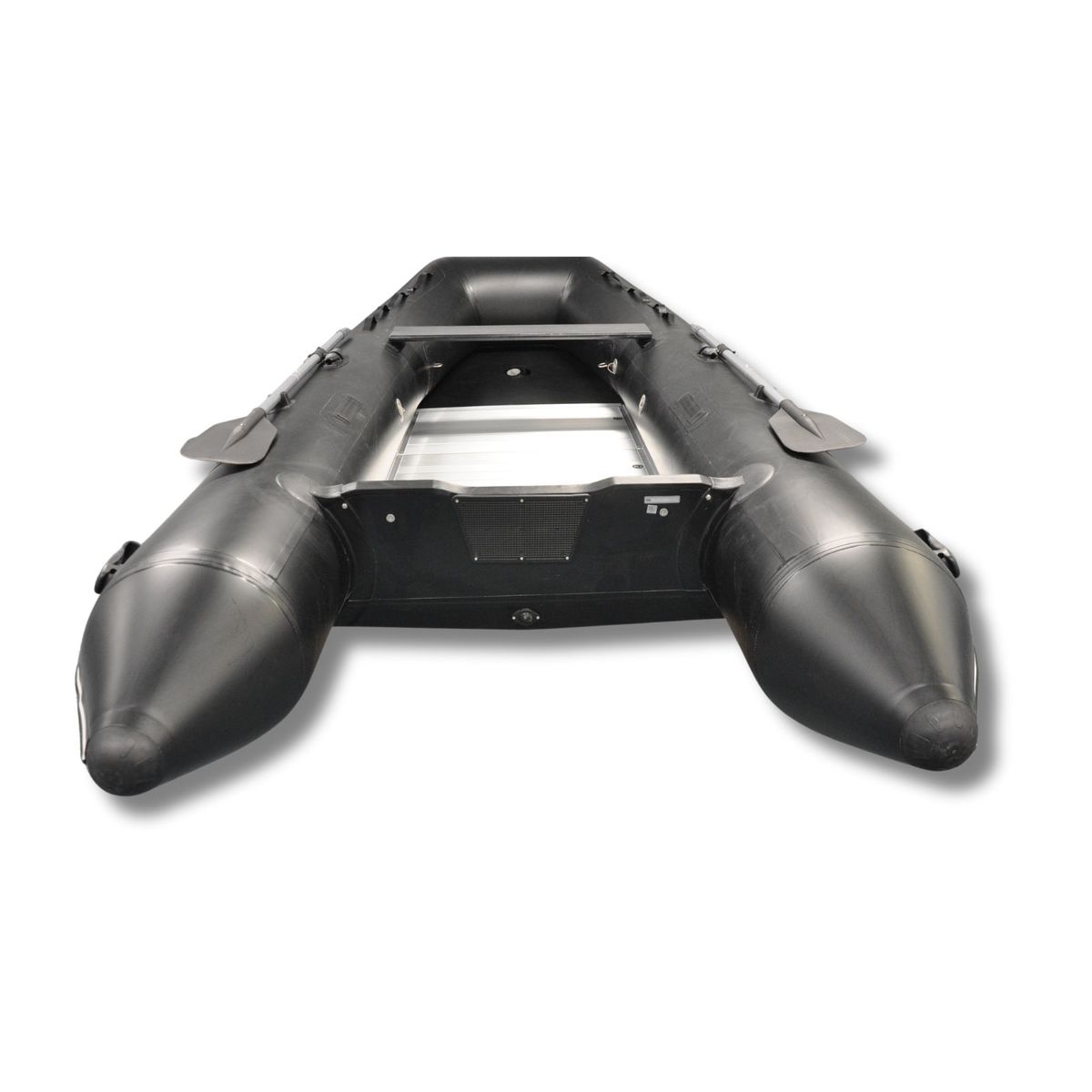 Nimarine MX 390 ALU Black Rhino