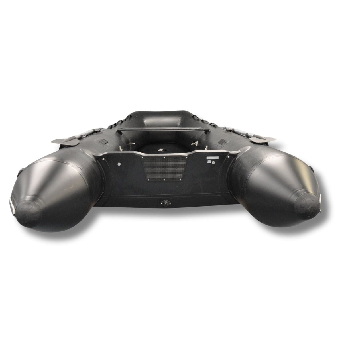 Nimarine MX 390 ALU Black Rhino