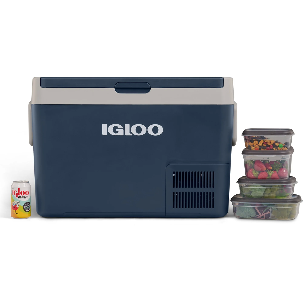 Igloo ICF60BLU